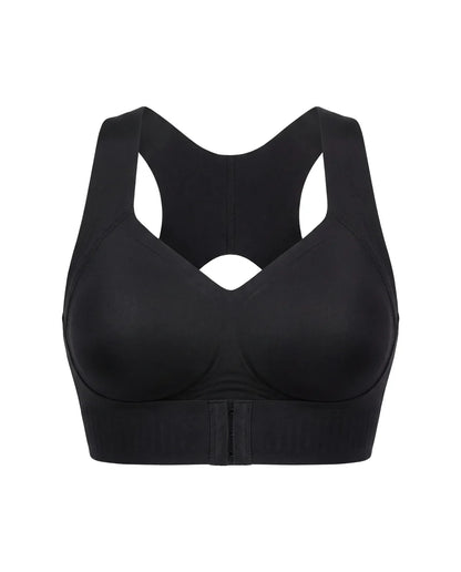 Cross-Back Posture Bra