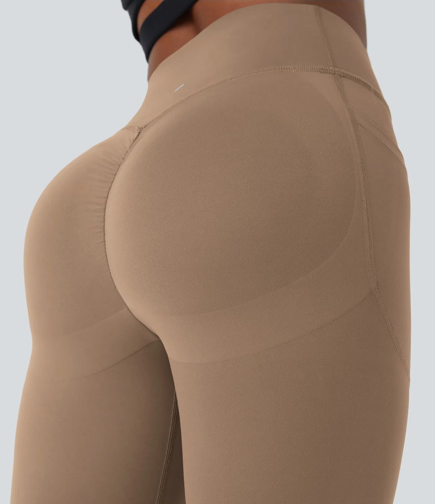 UltraSculpt High Waisted Scrunch Butt Lifting Leggings