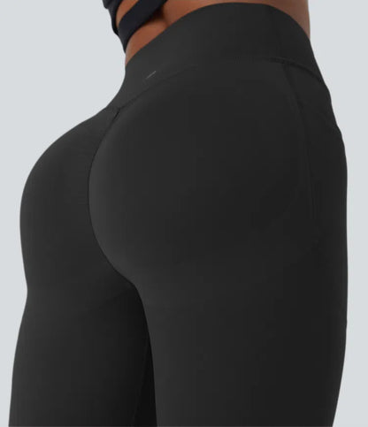UltraSculpt High Waisted Scrunch Butt Lifting Leggings