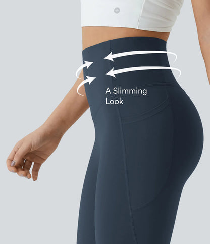 UltraSculpt High Waisted Scrunch Butt Lifting Leggings