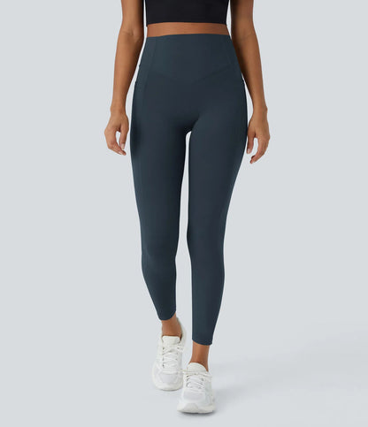 UltraSculpt High Waisted Scrunch Butt Lifting Leggings