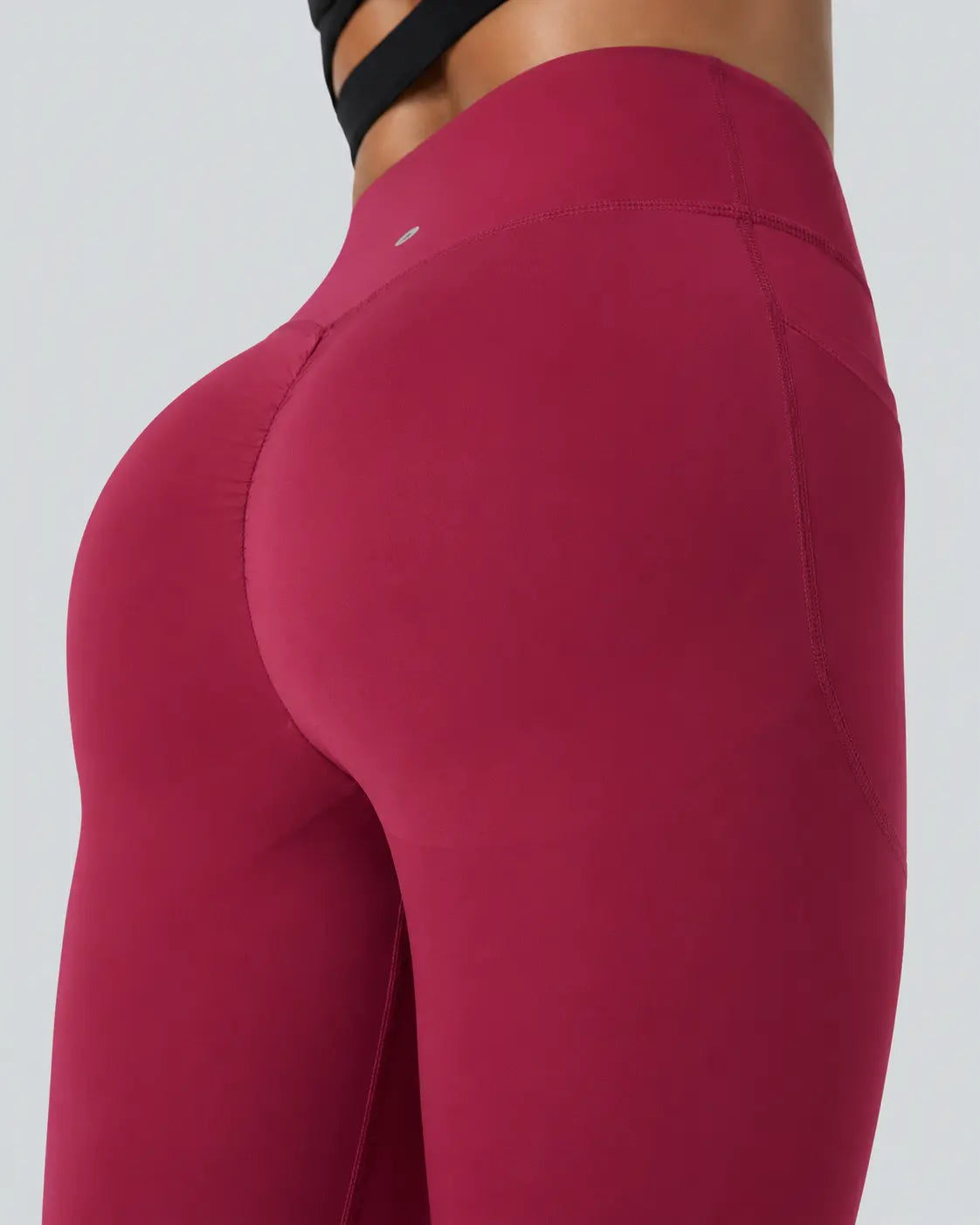 UltraSculpt High Waisted Scrunch Butt Lifting Leggings
