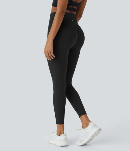 UltraSculpt High Waisted Scrunch Butt Lifting Leggings