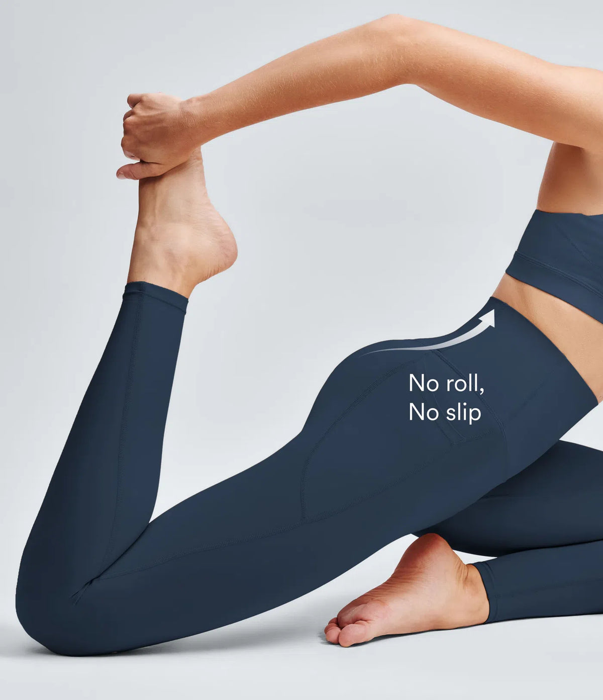 UltraSculpt High Waisted Scrunch Butt Lifting Leggings