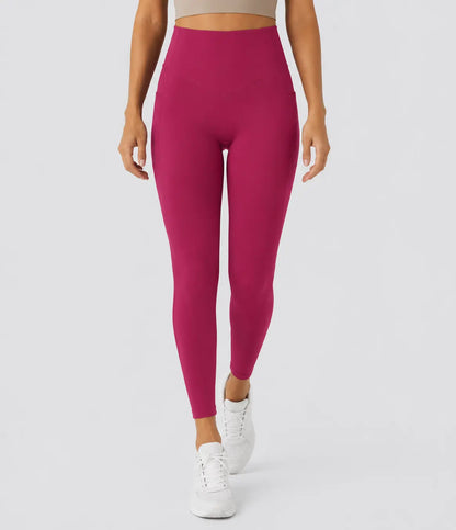 UltraSculpt High Waisted Scrunch Butt Lifting Leggings
