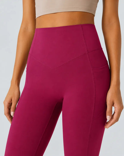 UltraSculpt High Waisted Scrunch Butt Lifting Leggings