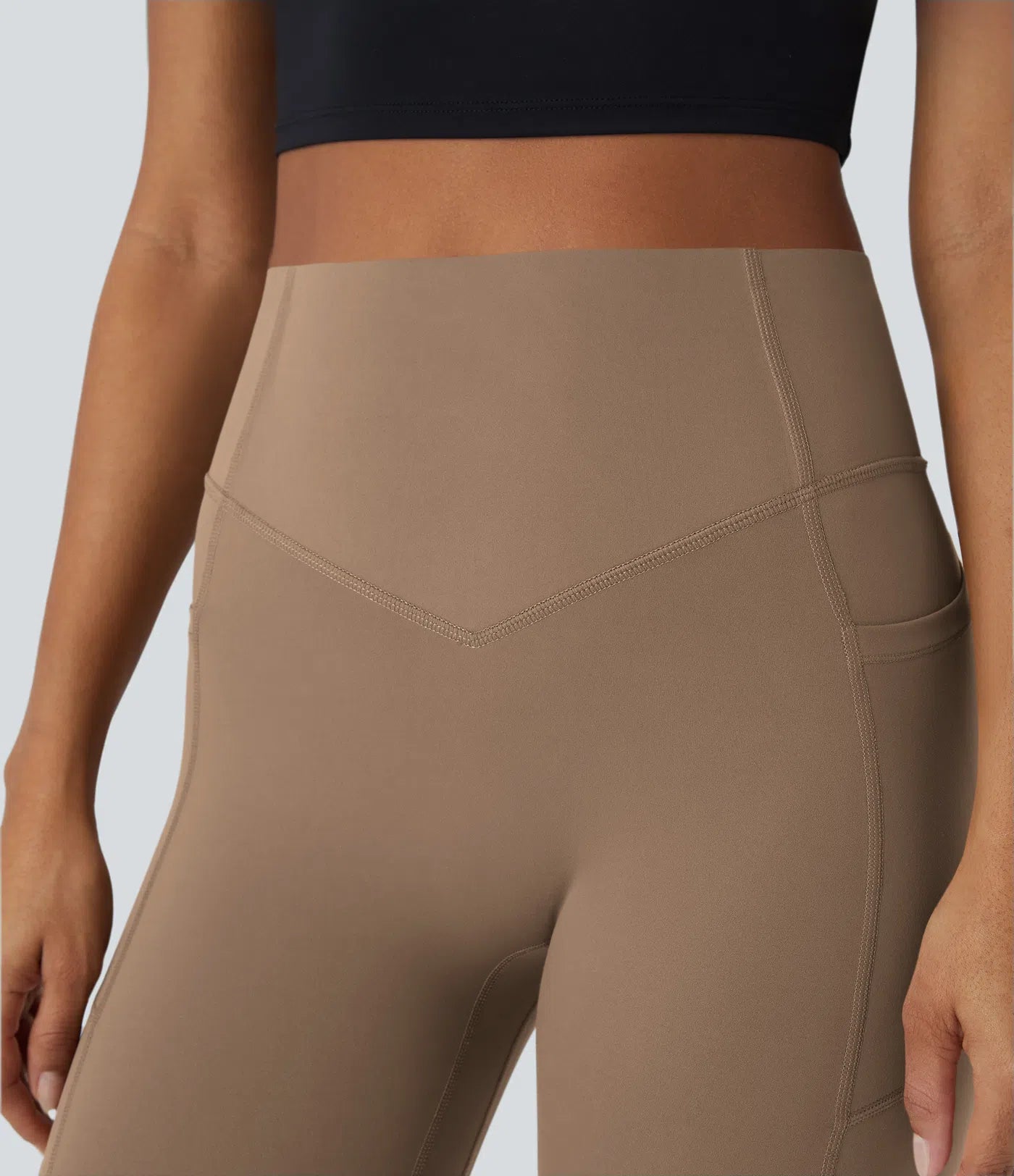 UltraSculpt High Waisted Scrunch Butt Lifting Leggings