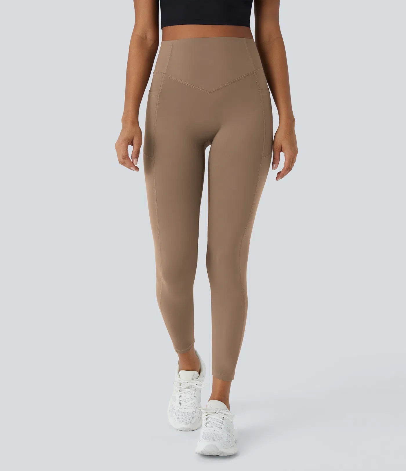 UltraSculpt High Waisted Scrunch Butt Lifting Leggings