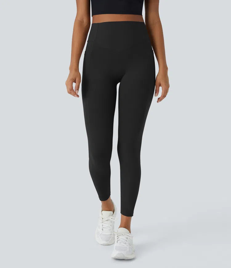 UltraSculpt High Waisted Scrunch Butt Lifting Leggings
