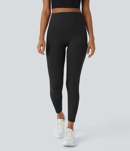 UltraSculpt High Waisted Scrunch Butt Lifting Leggings